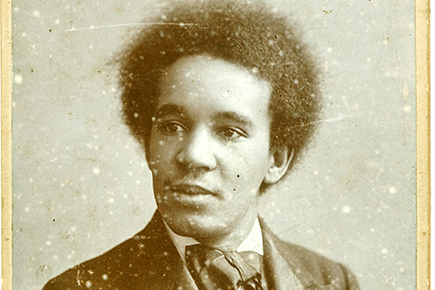 New Samuel Coleridge-Taylor work discovered in RCM Library 
